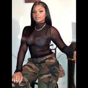 Meet your Posher, Tamara